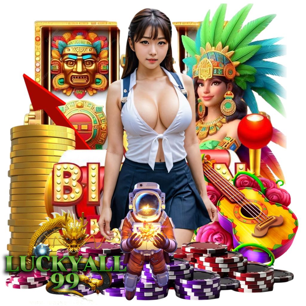 luckyall99 com